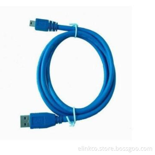 USB 3.0 to micro B Cable